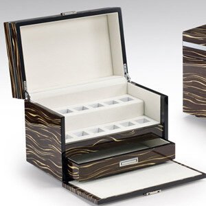 Wood perfume boxes manufacturer
