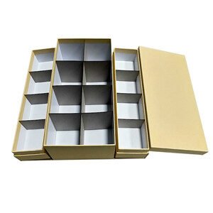 custom gift box supplier