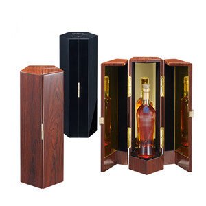 wood wine boxes wholesale