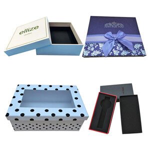 personalized gift box supplier