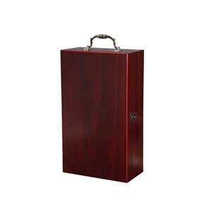 wholesale wood wine box