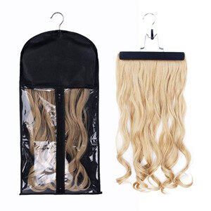 Hair Extensions Hanger Bag