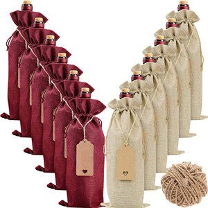 Wine Bags