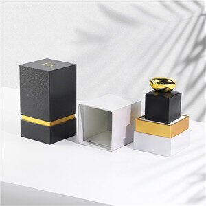 cardboard perfume boxes