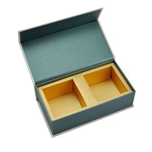 cosmetic paper gift boxes