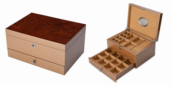 custom wooden boxes