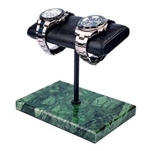 marble watch holder