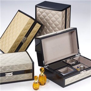 perfume storage gift boxes