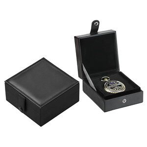 pocket watch boxes