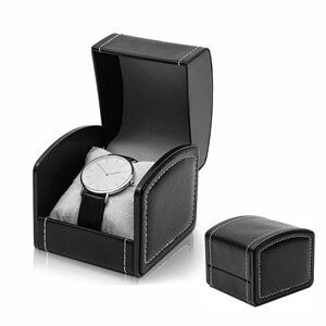 single watch boxes