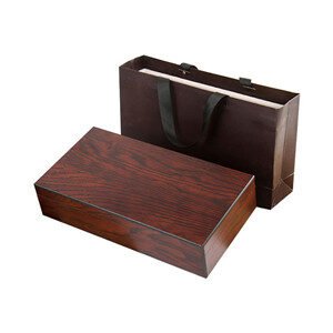 wooden gift boxes