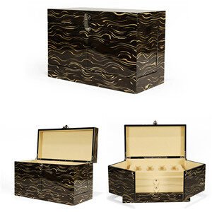 wooden perfume boxes wholesale