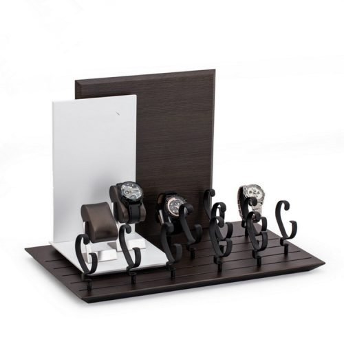 watch display racks